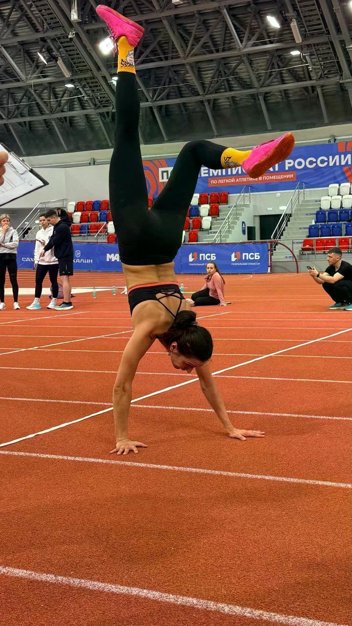 Открытые соревнования по функциональному многоборью CrossFit Standup Games 2026