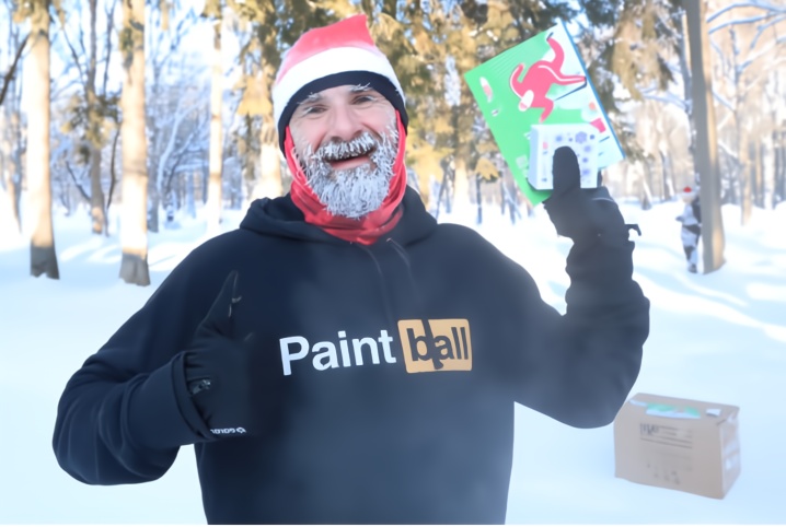 Декада спорта и здоровья