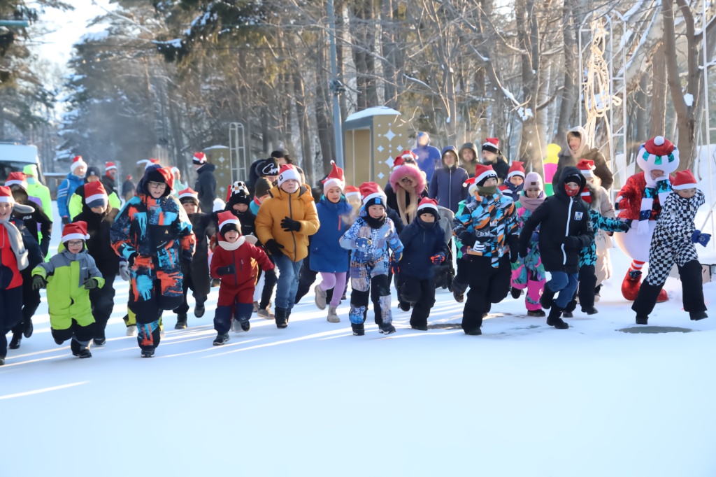Декада спорта и здоровья