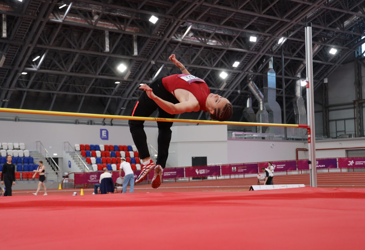 Первенство ДФО U18 и U20