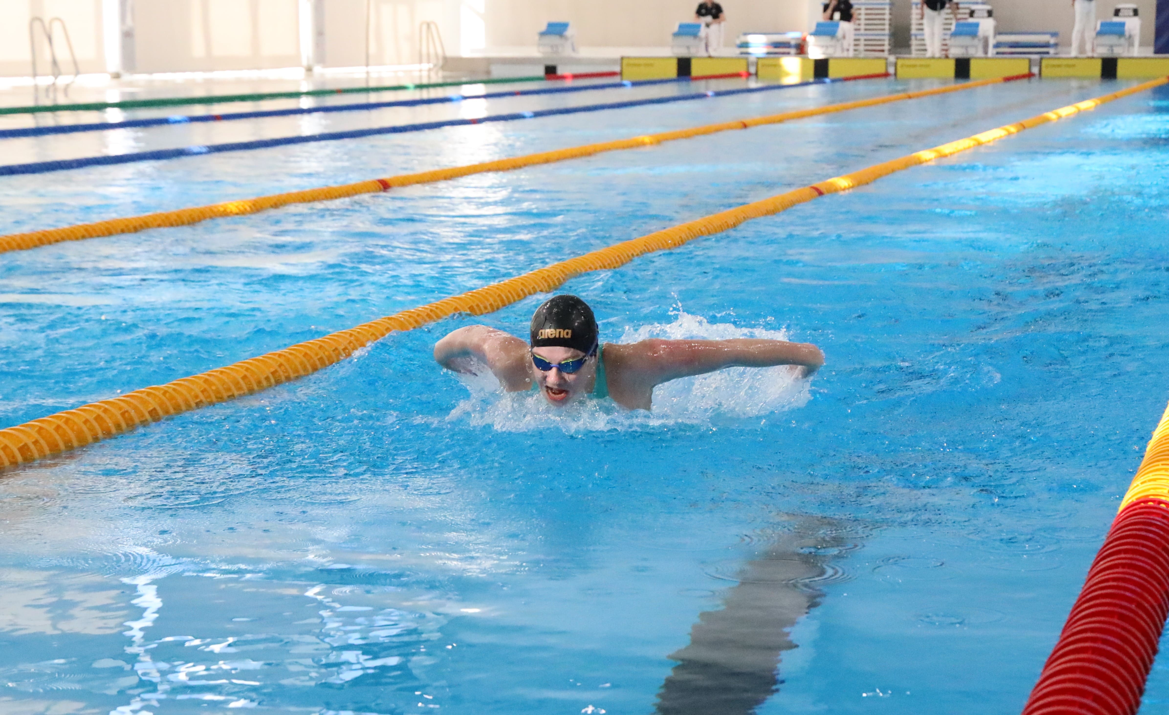 Чемпионат и первенство ДФО