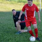 Команда «Поронайск-Арена» выиграла межмуниципальный турнир