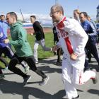 Жителей и гостей Невельска приглашают на «Единый день ГТО»