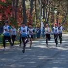 8 октября в Южно-Сахалинске состоится традиционный кросс памяти Юрия Шувалова