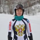 Влада Буреева – третья в зачете Кубка России