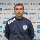Владимир Герасимов: «В первом тайме играли организованно»