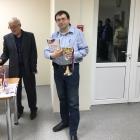 Чудо года: Южно-Сахалинск — чемпион!