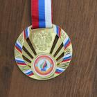 Ни дня без олимпийских чемпионов!