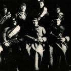 Гранату мы раньше не видели, или Сахалинский спорт в 1928 году