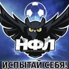 В чемпионате Ночной футбольной лиги примут участие 28 команд