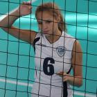С 17 по 23 сентября состоится чемпионат Южно-Сахалинска по волейболу среди женских команд