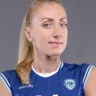 Олеся Шаравская: «Всю жизнь не расстаюсь с волейболом»