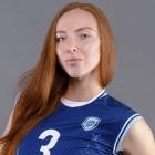 Елена Литовченко перебралась на Запад