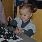 На «экваторе» первенства ДФО по шахматам островитяне сохраняют шансы на высокие места