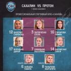 Время эмоций и адреналина