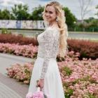 Одно из двух: Дарья Володько