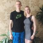 Одно из двух: Екатерина Синицына