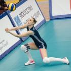 Екатерина Синицына: «Болельщики – это наш плюс!»