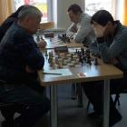 На турнире памяти Тиграна Петросяна определился единоличный лидер