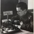 Страницы истории: 70 лет назад был проведен первый послевоенный чемпионат Сахалинской области по шахматам