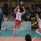 Елена Бояркина вернулась в «Сахалин»