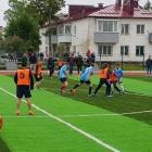 В Аниве определили победителя муниципального этапа проекта «Спорт против подворотни»