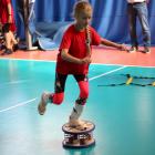 Здесь можно стать чемпионом