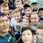 «Сахалинец» уже в четвертьфинале