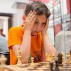 На «Кубке АО «Гидрострой» определился единоличный лидер