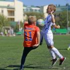 Подопечные Дениса Красилевского начали с ничьей
