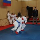 В Холмске ждут каратистов