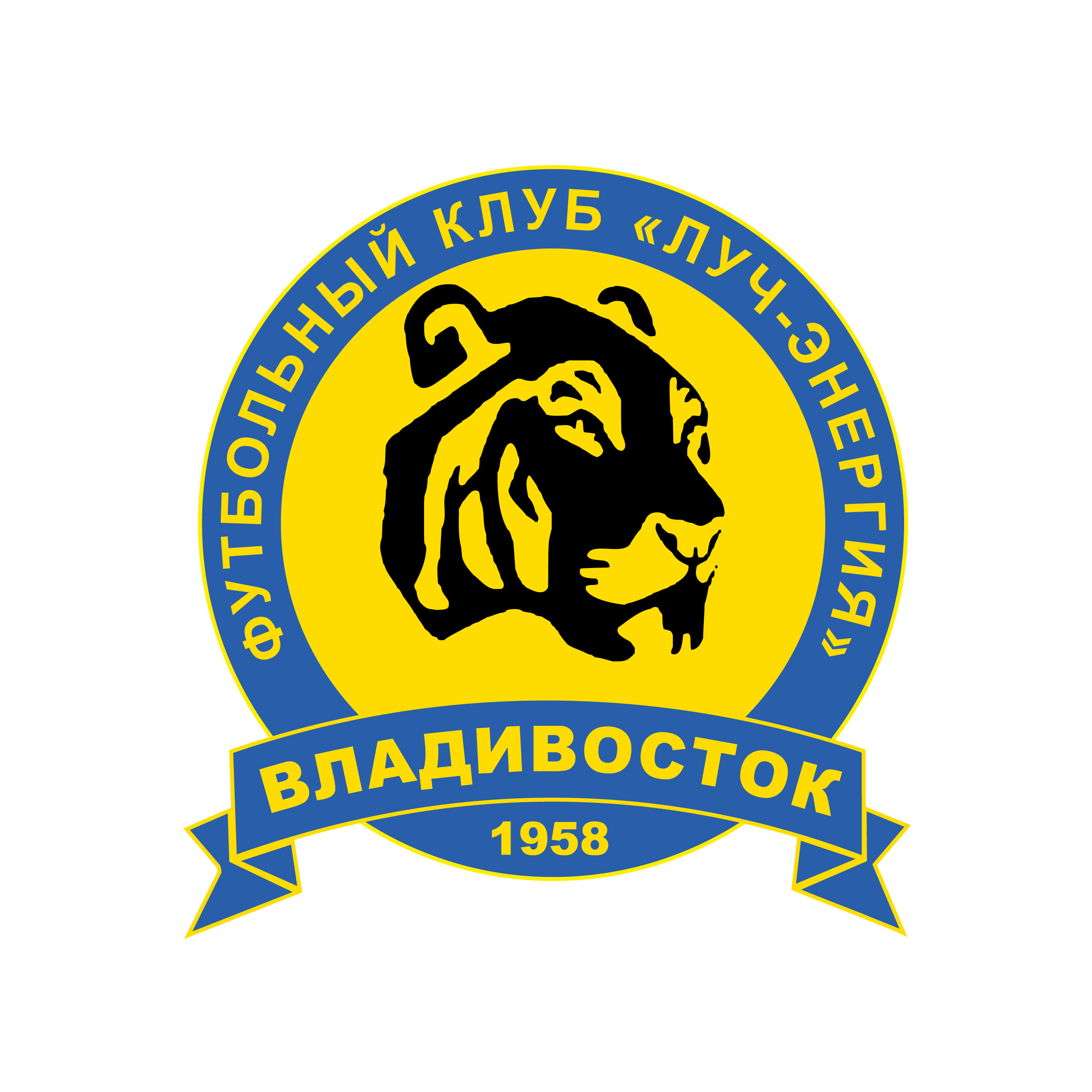 клуб луч