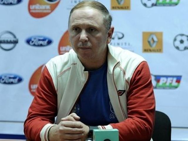 Владислав Кадыров является рекордсменом «Сахалина» по числу хет-триков.