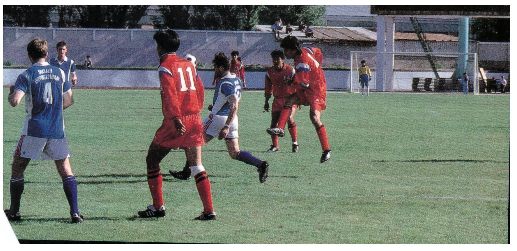 Русский с китайцем братья навек?