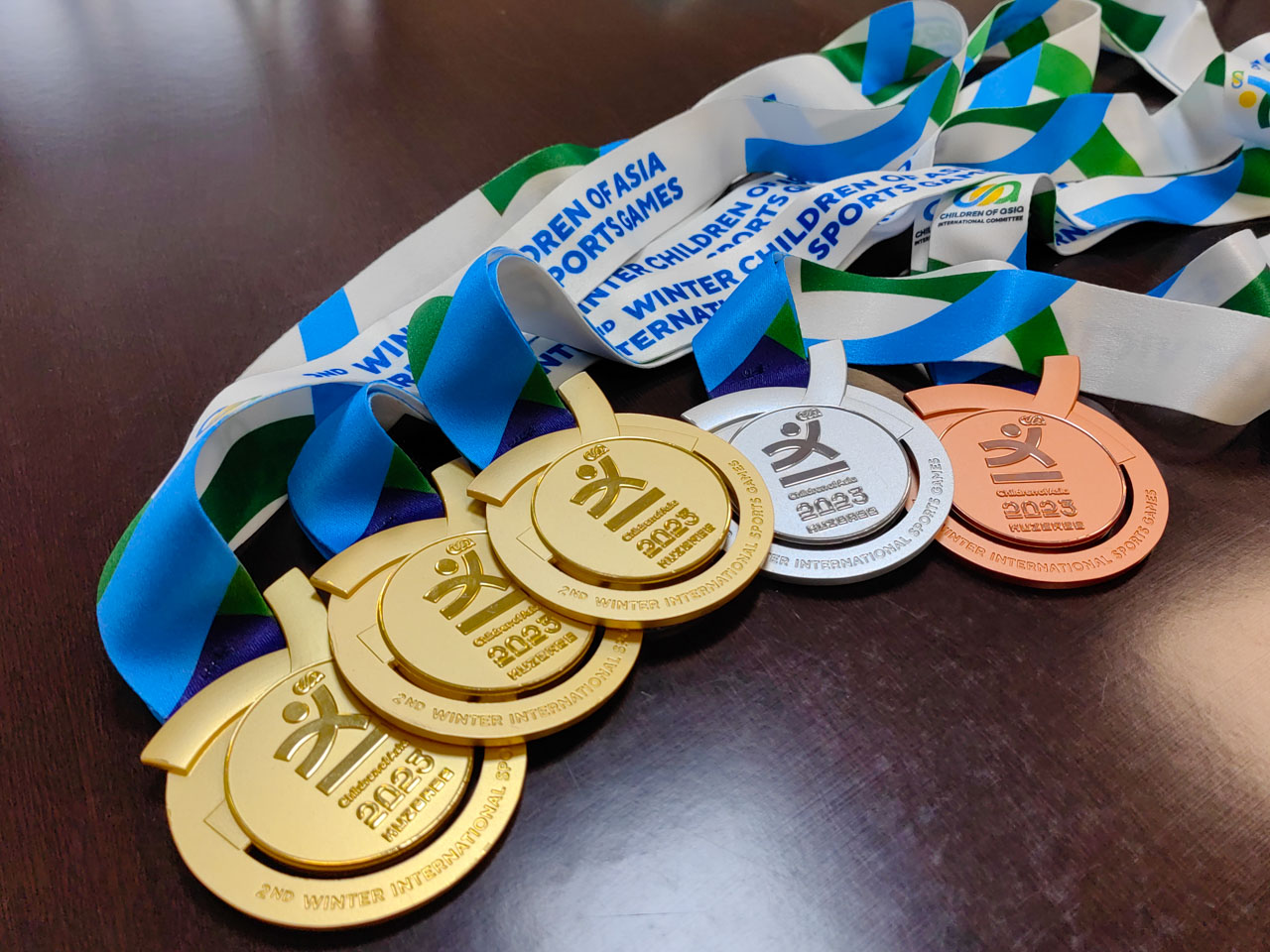 Пожелания на соревнования спортсмену